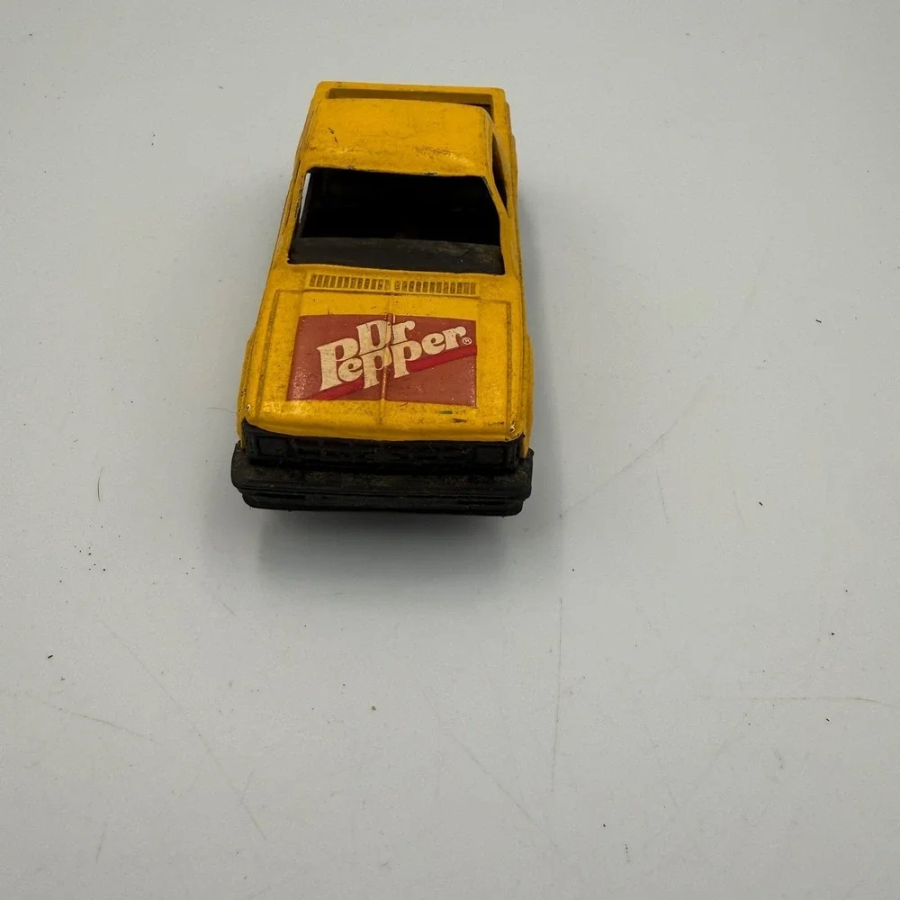 Tootsietoy vintage die